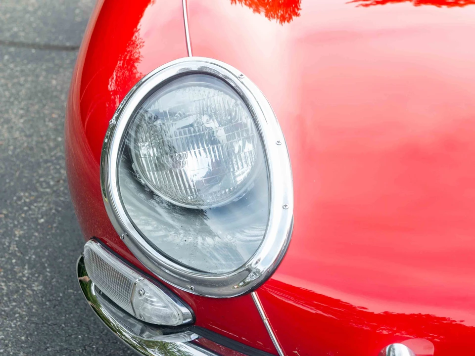 1967 Jaguar E-Type Series 1 - Image 23 of 31