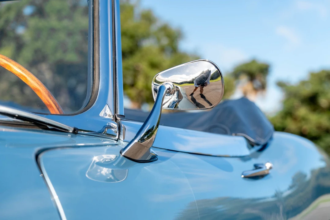 1967 Jaguar E-Type Series 1 - Image 31 of 31