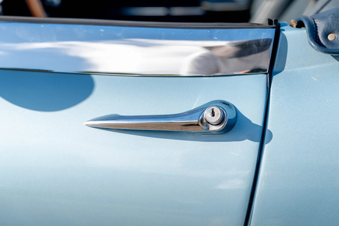 1967 Jaguar E-Type Series 1 - Image 30 of 31