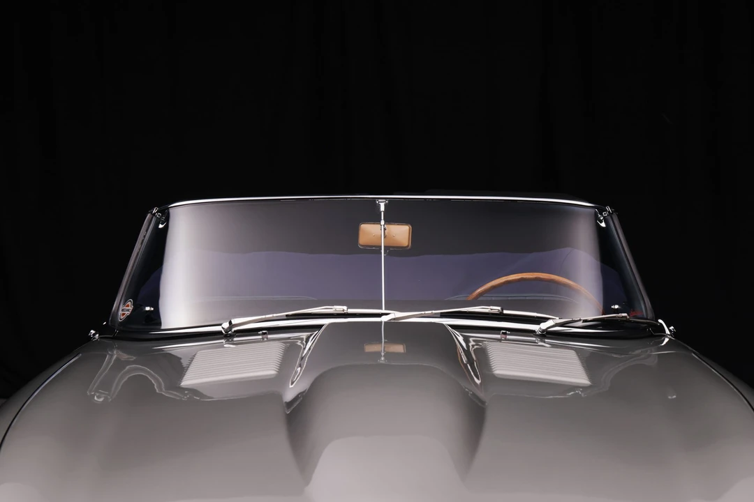 1967 Jaguar E-Type Series 1 - Image 17 of 31
