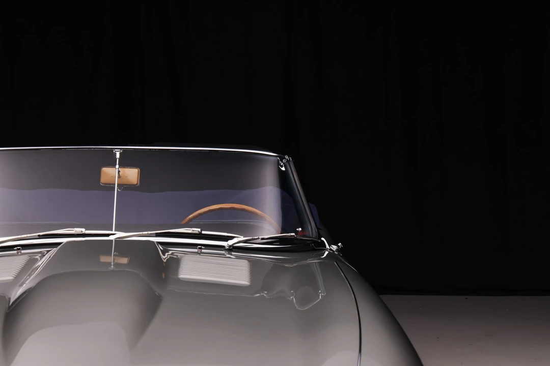1967 Jaguar E-Type Series 1 - Image 18 of 31