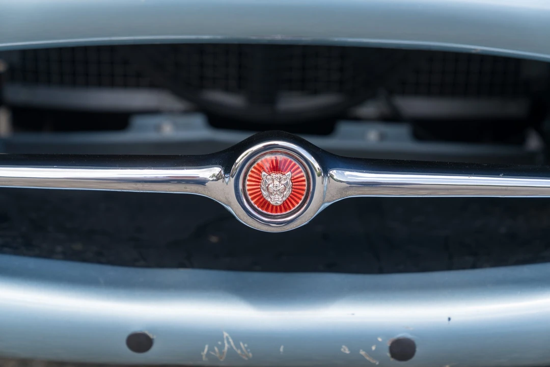 1967 Jaguar E-Type Series 1 - Image 28 of 31