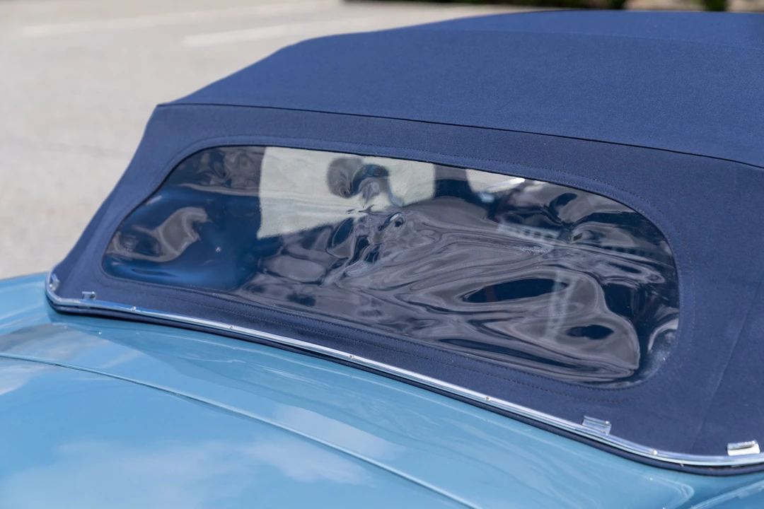 1967 Jaguar E-Type Series 1 - Image 31 of 31