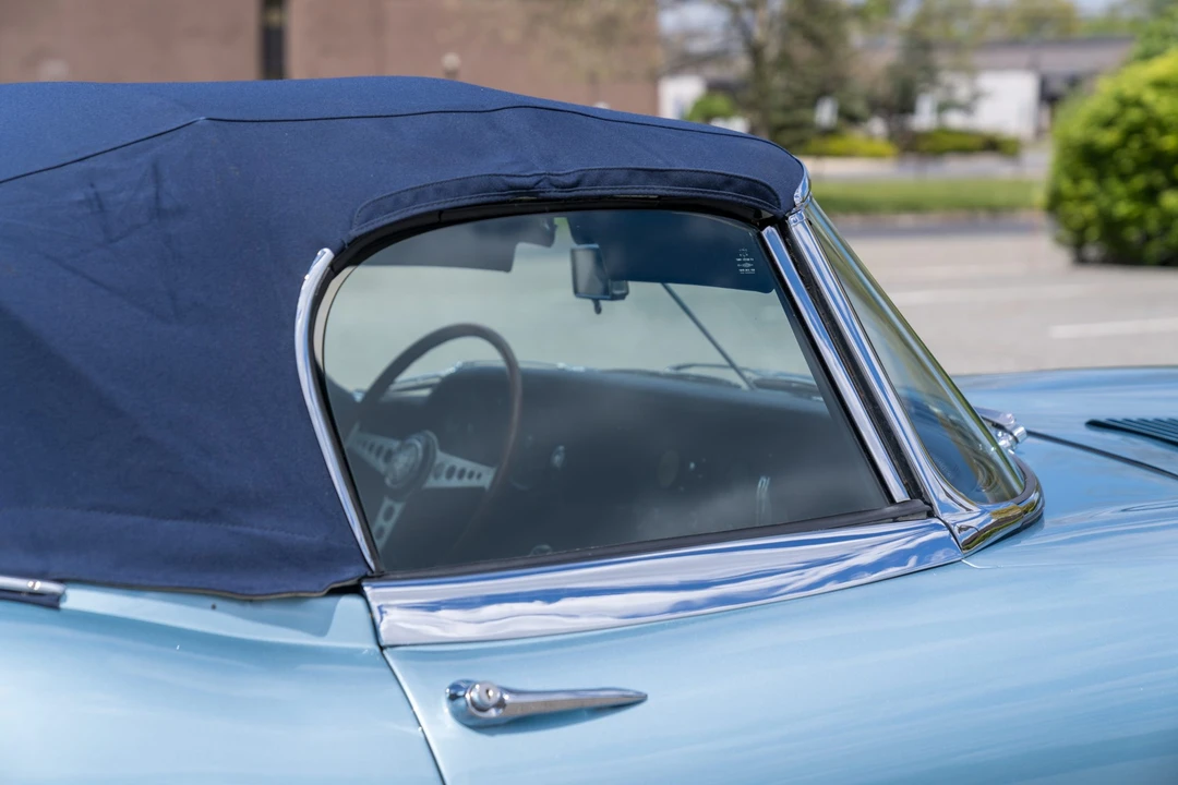 1967 Jaguar E-Type Series 1 - Image 30 of 31