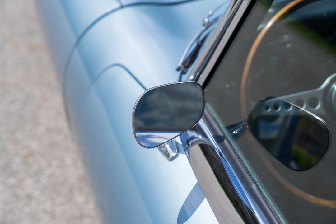 1967 Jaguar E-Type Series 1 - Image 24 of 31