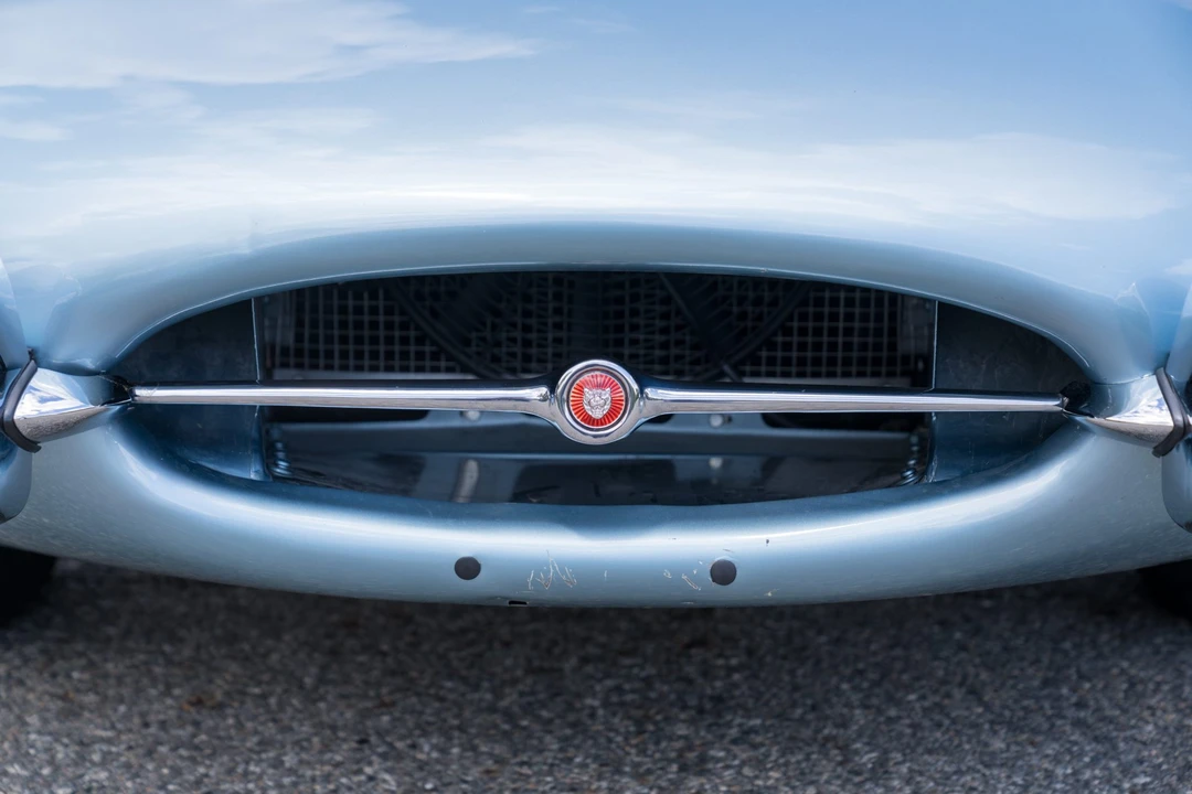 1967 Jaguar E-Type Series 1 - Image 27 of 31