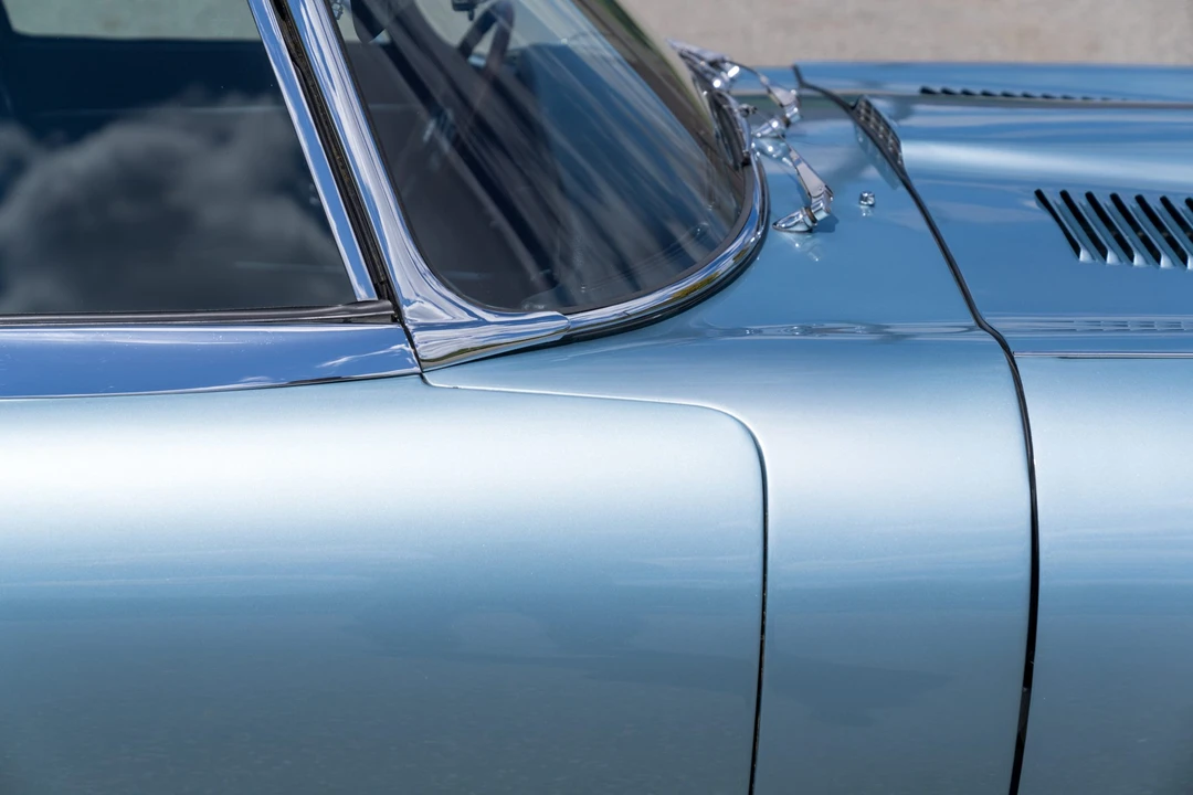 1967 Jaguar E-Type Series 1 - Image 25 of 31