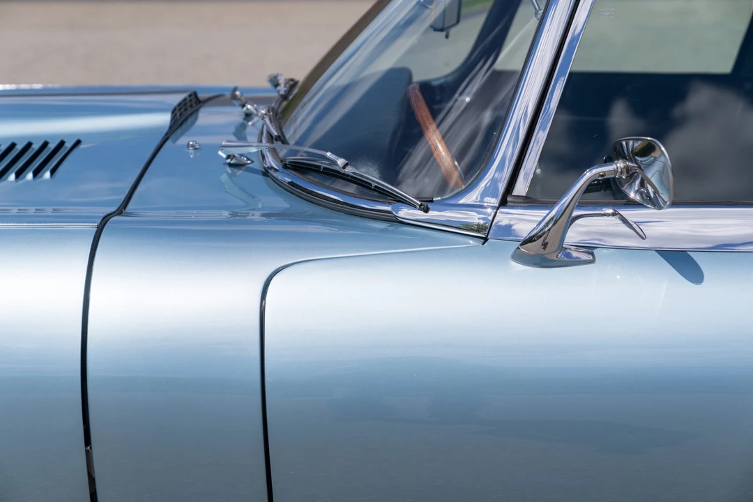 1967 Jaguar E-Type Series 1 - Image 22 of 31