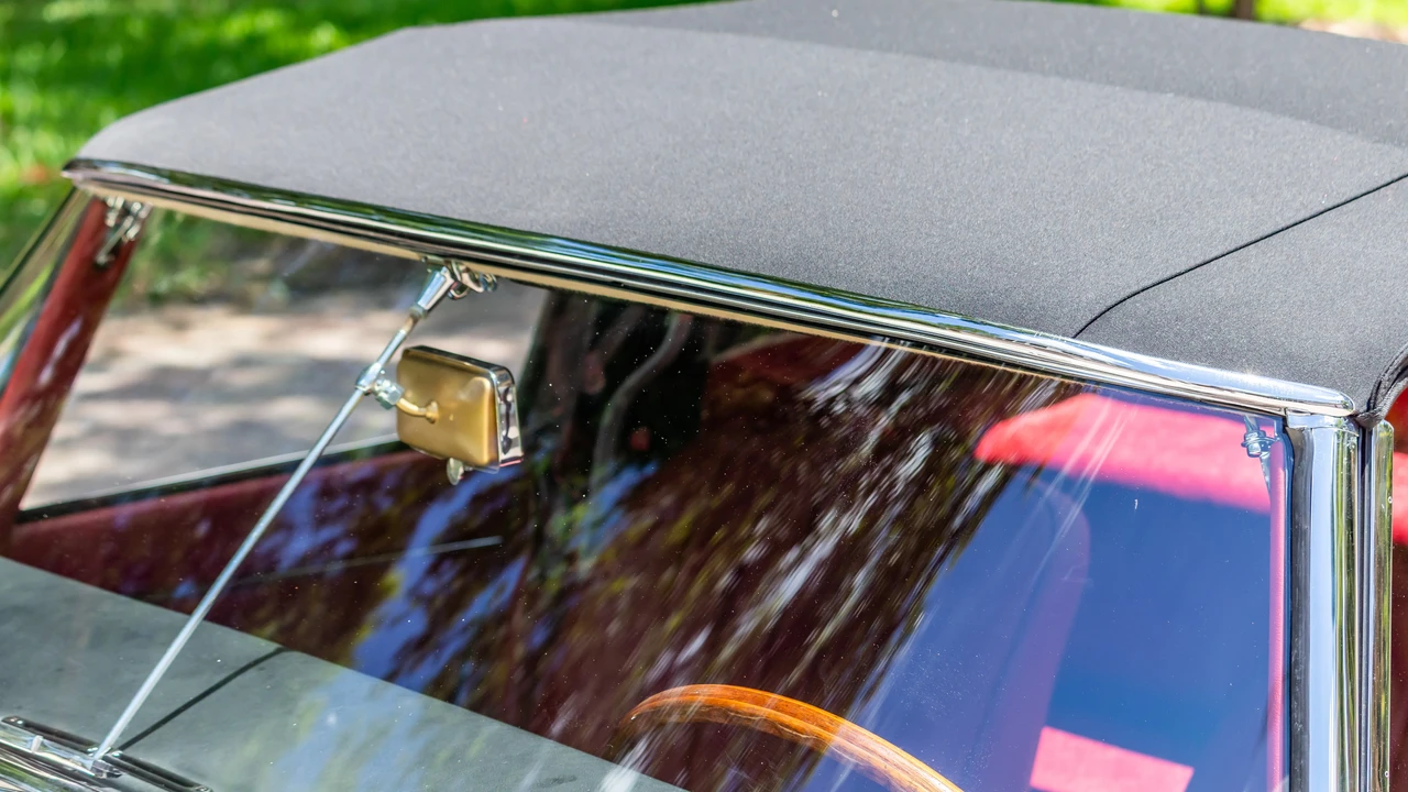 1967 Jaguar E-Type Series 1 - Image 25 of 31