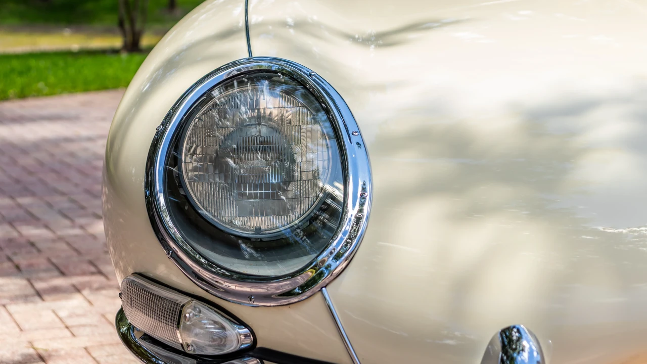 1967 Jaguar E-Type Series 1 - Image 19 of 31