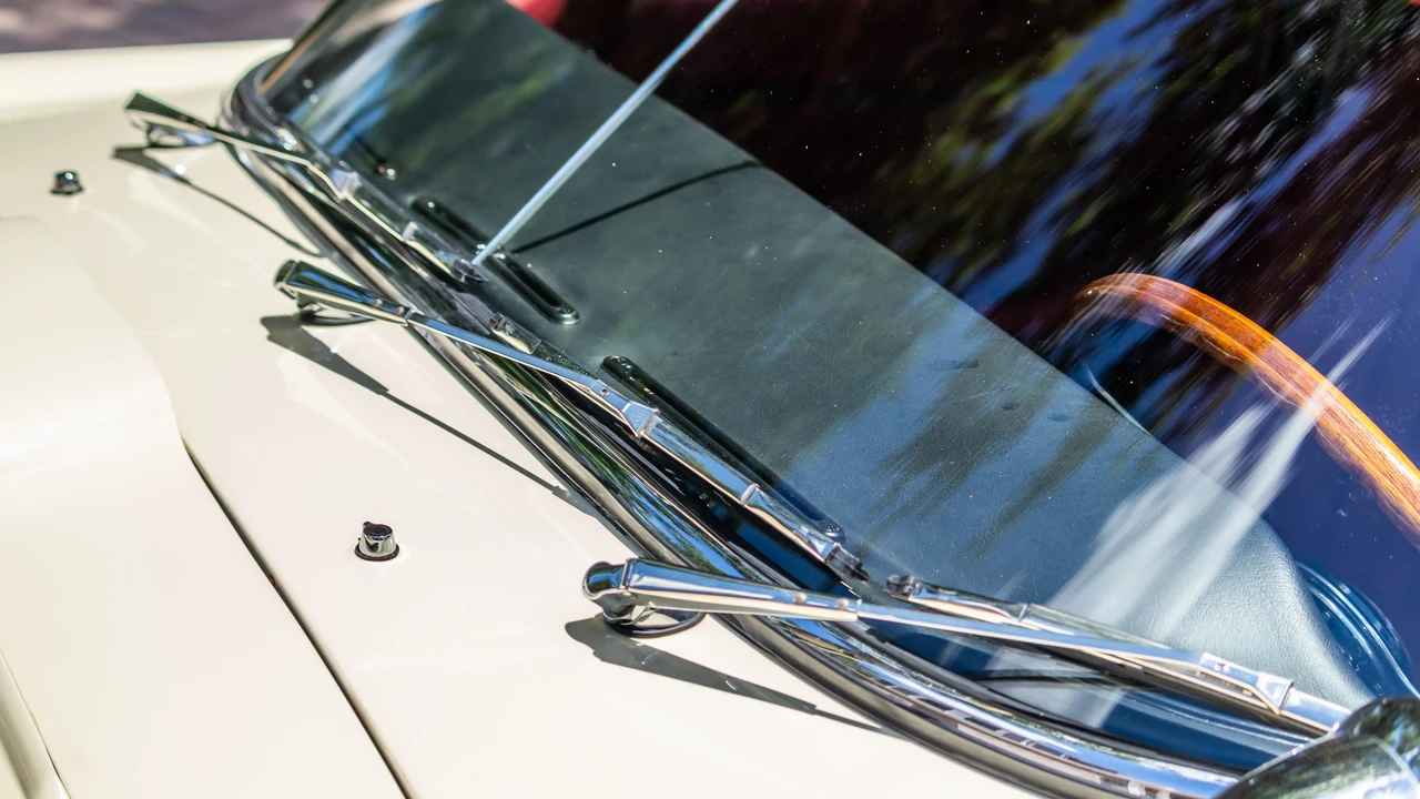 1967 Jaguar E-Type Series 1 - Image 27 of 31