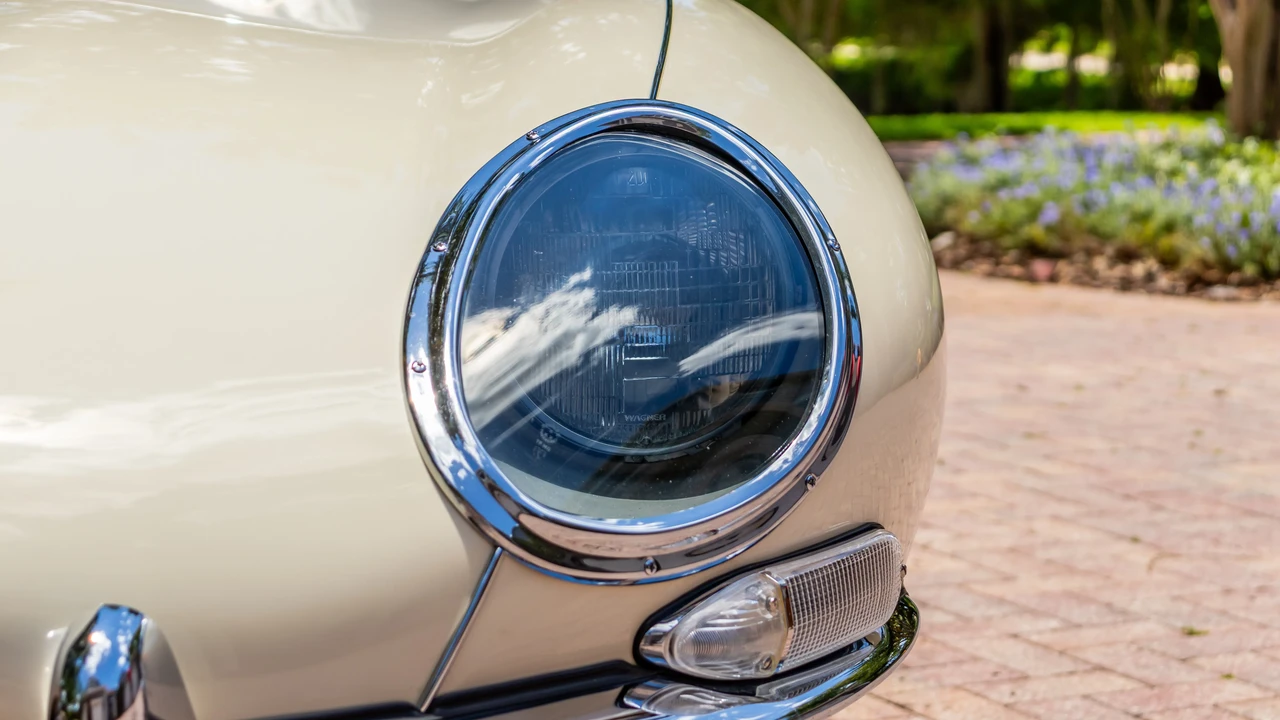 1967 Jaguar E-Type Series 1 - Image 20 of 31