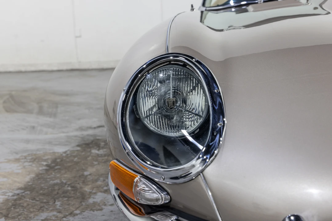 1967 Jaguar E-Type Series 1 - Image 31 of 31