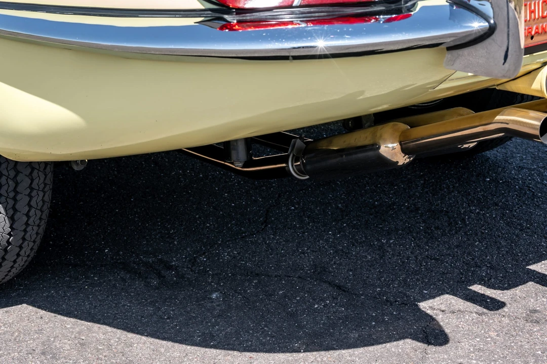 1967 Jaguar E-Type Series 1 - Image 30 of 31