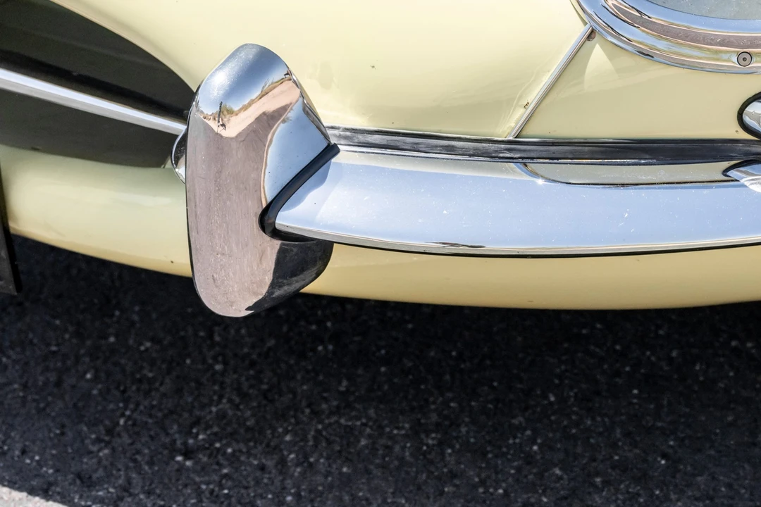 1967 Jaguar E-Type Series 1 - Image 29 of 31