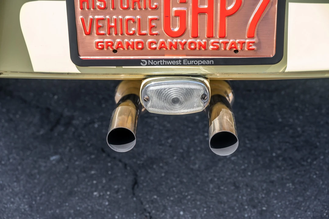 1967 Jaguar E-Type Series 1 - Image 31 of 31