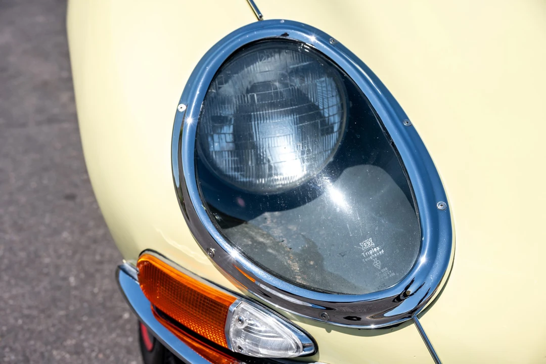 1967 Jaguar E-Type Series 1 - Image 20 of 31