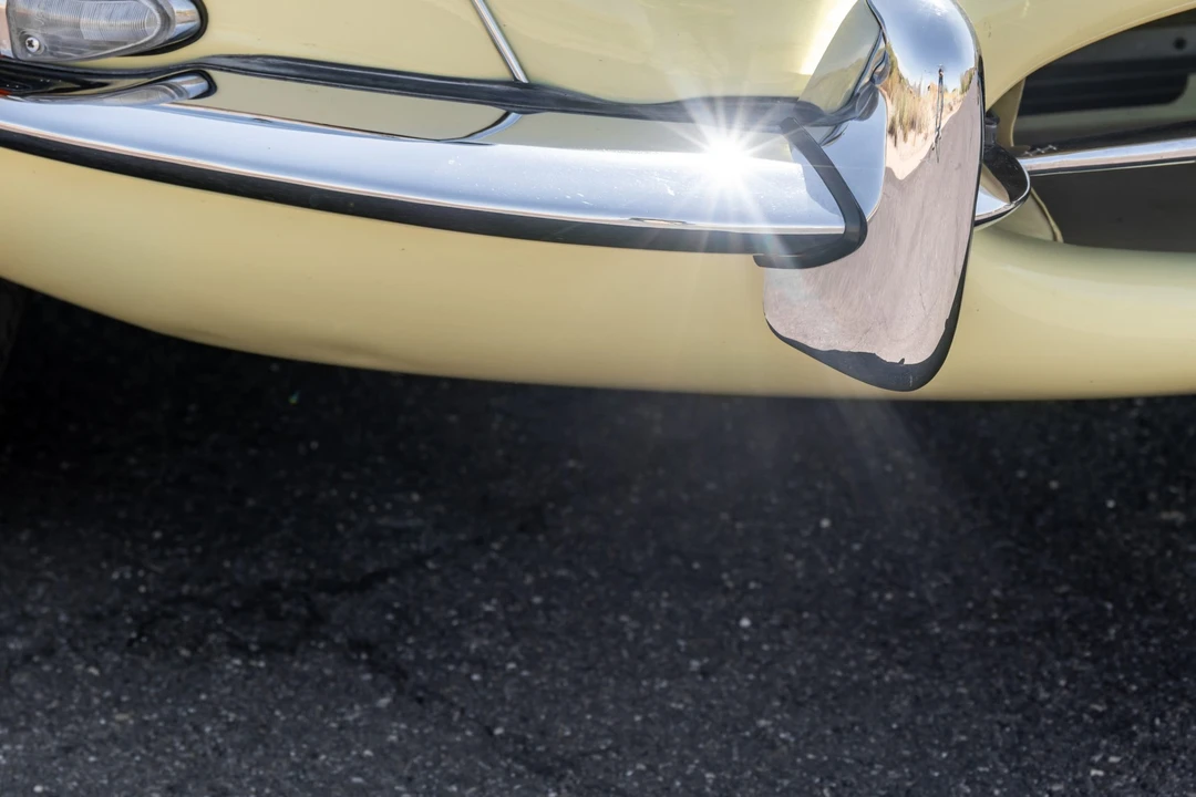 1967 Jaguar E-Type Series 1 - Image 28 of 31