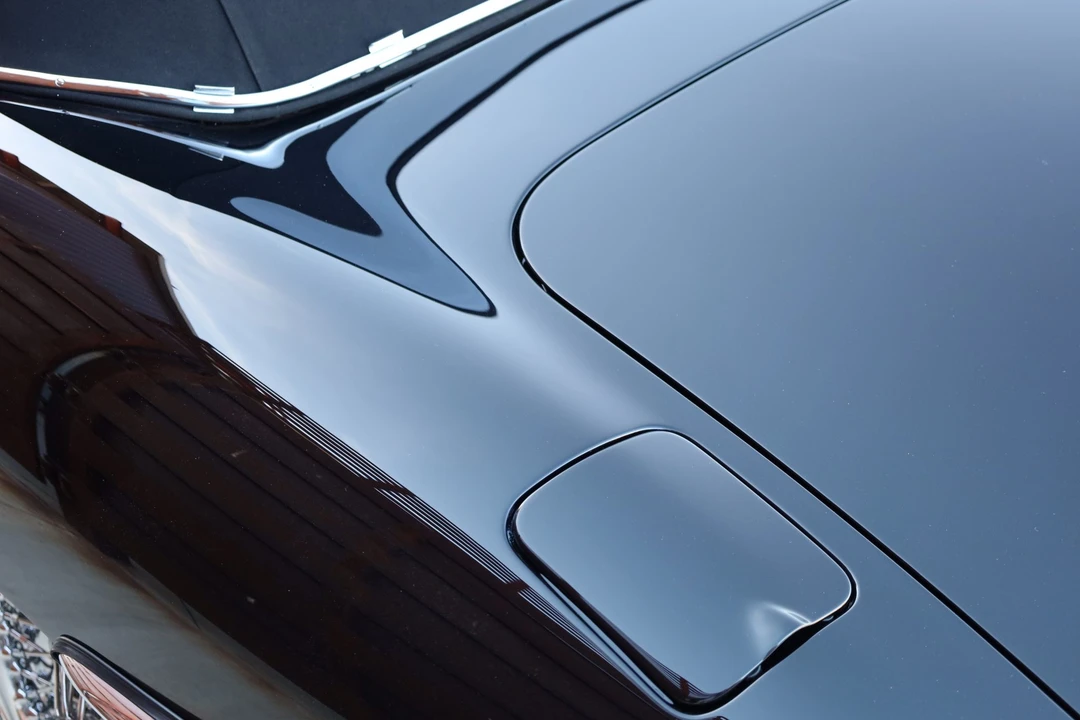 1967 Jaguar E-Type Series 1 - Image 27 of 31