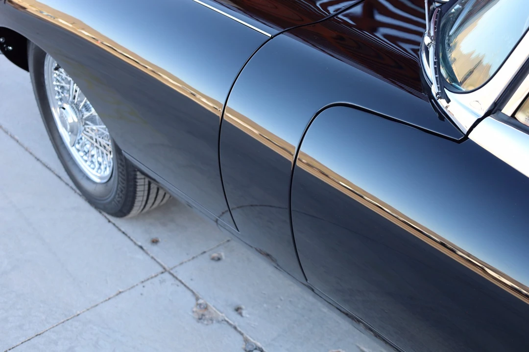 1967 Jaguar E-Type Series 1 - Image 28 of 31