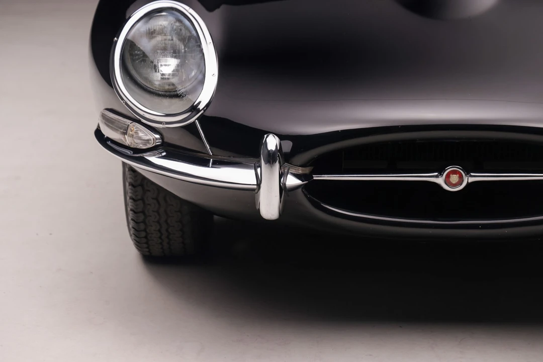 1967 Jaguar E-Type Series 1 - Image 24 of 31