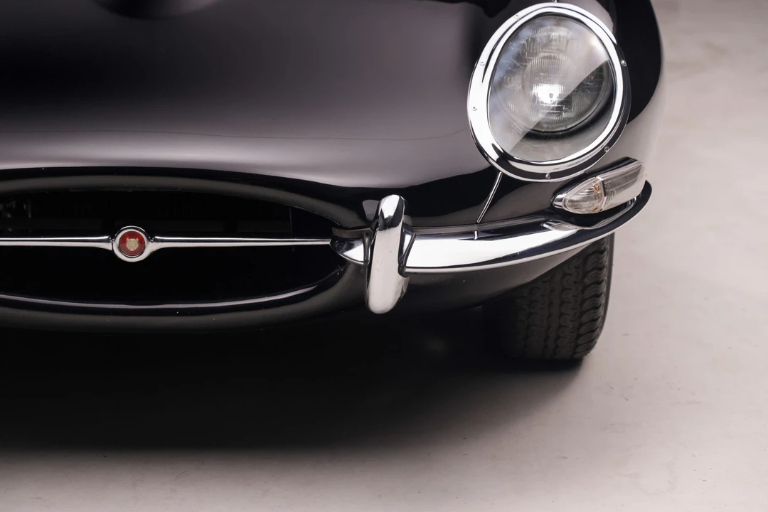 1967 Jaguar E-Type Series 1 - Image 25 of 31