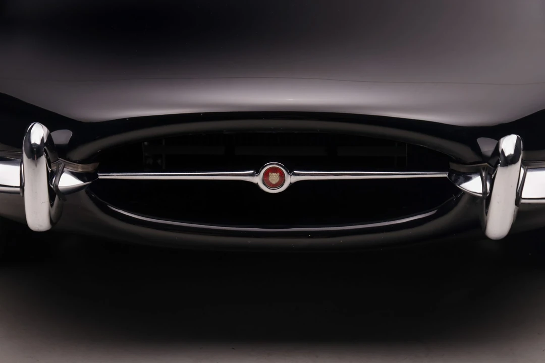 1967 Jaguar E-Type Series 1 - Image 26 of 31