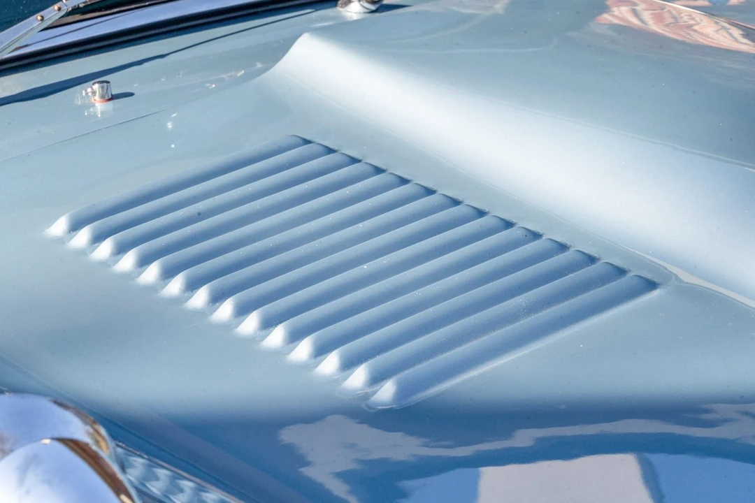 1967 Jaguar E-Type Series 1 - Image 27 of 31