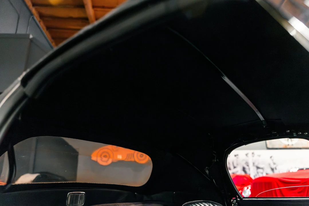 1967 Jaguar E-Type Series 1 - Image 26 of 31