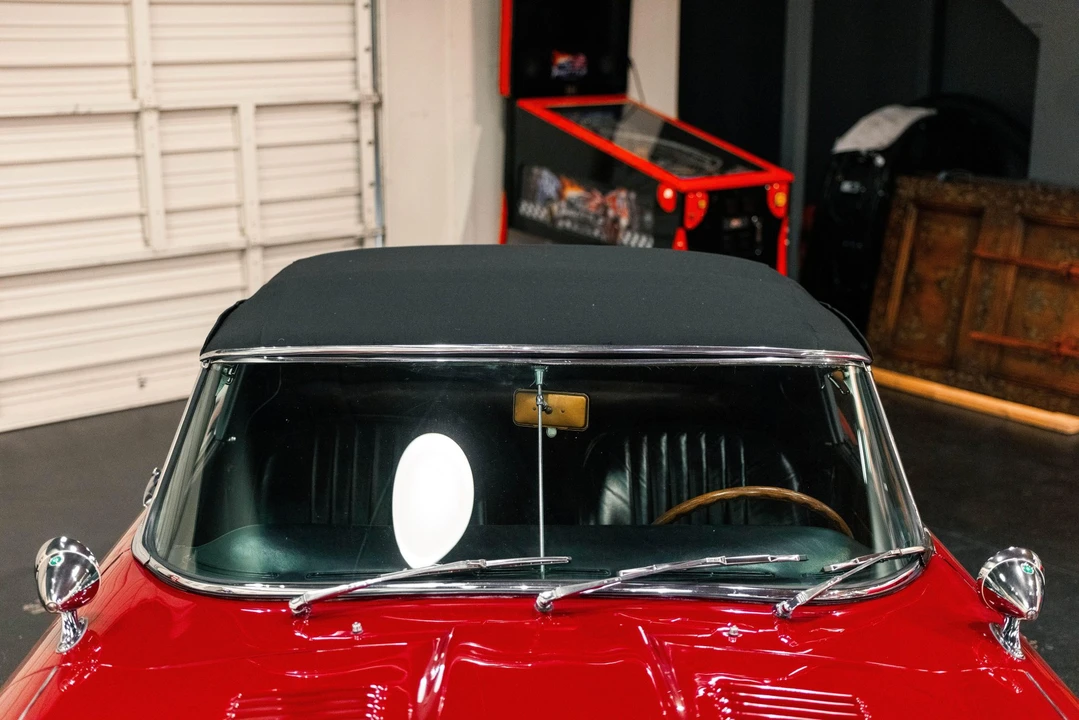 1967 Jaguar E-Type Series 1 - Image 21 of 31