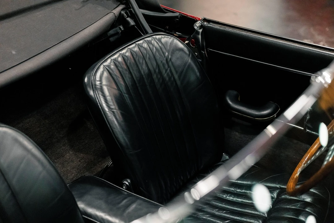 1967 Jaguar E-Type Series 1 - Image 31 of 31