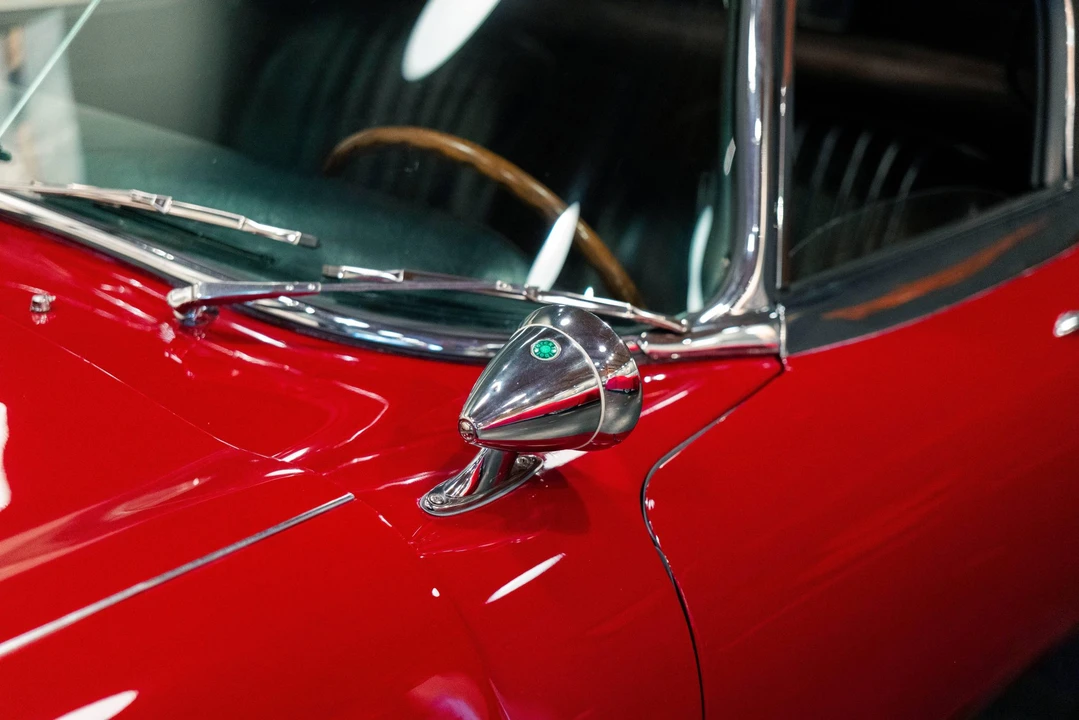 1967 Jaguar E-Type Series 1 - Image 17 of 31