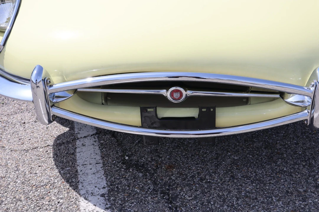 1967 Jaguar E-Type Series 1 - Image 21 of 31