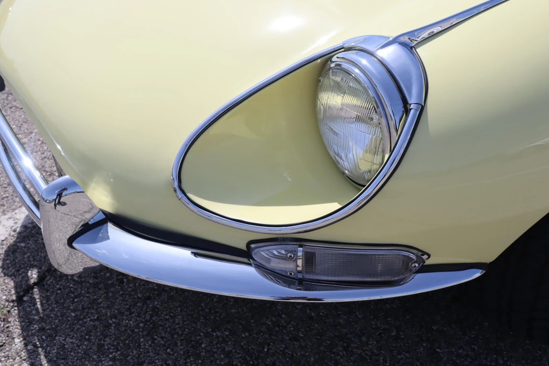1967 Jaguar E-Type Series 1 - Image 26 of 31