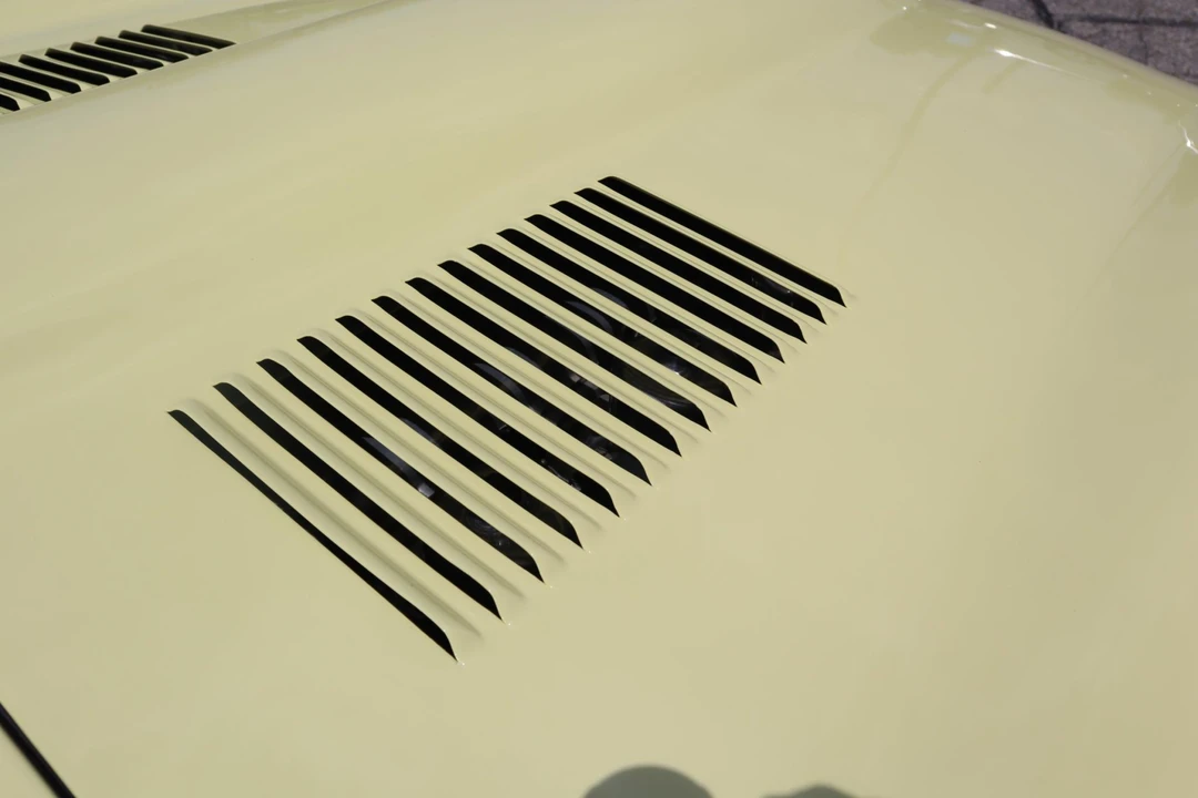 1967 Jaguar E-Type Series 1 - Image 30 of 31