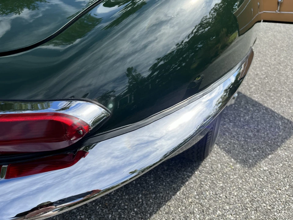 1967 Jaguar E-Type Series 1 - Image 29 of 31