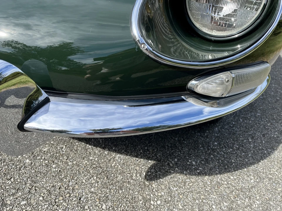 1967 Jaguar E-Type Series 1 - Image 19 of 31