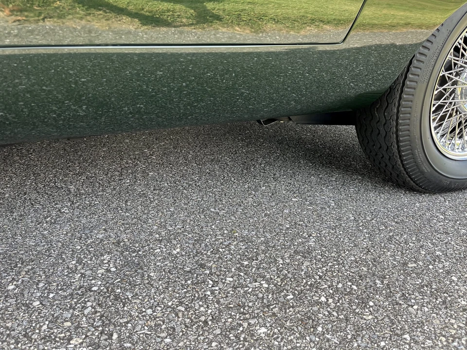 1967 Jaguar E-Type Series 1 - Image 24 of 31