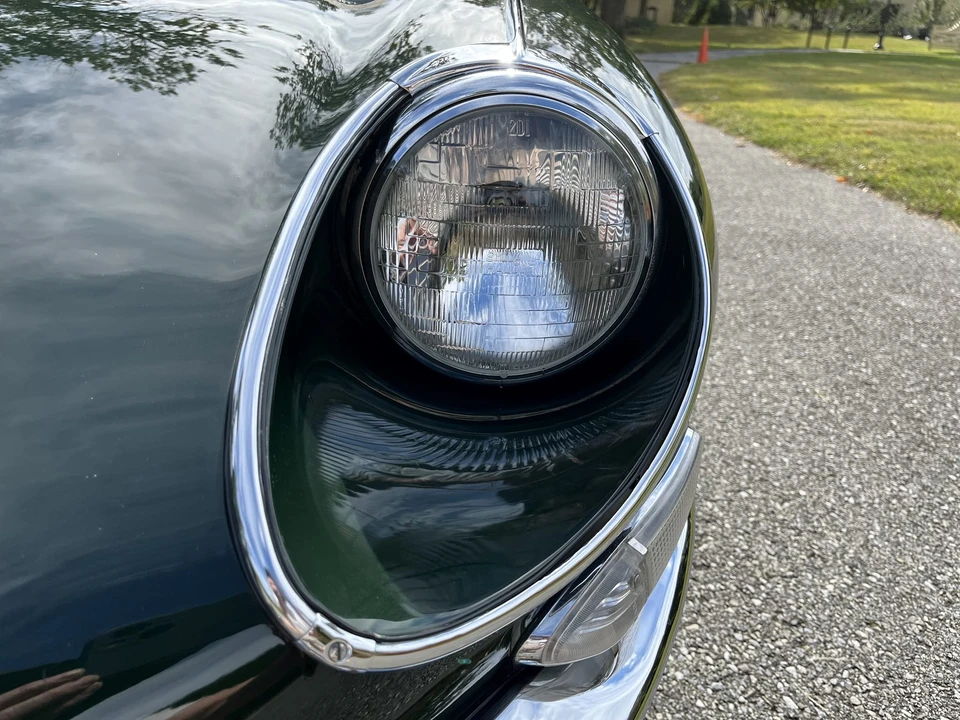 1967 Jaguar E-Type Series 1 - Image 18 of 31