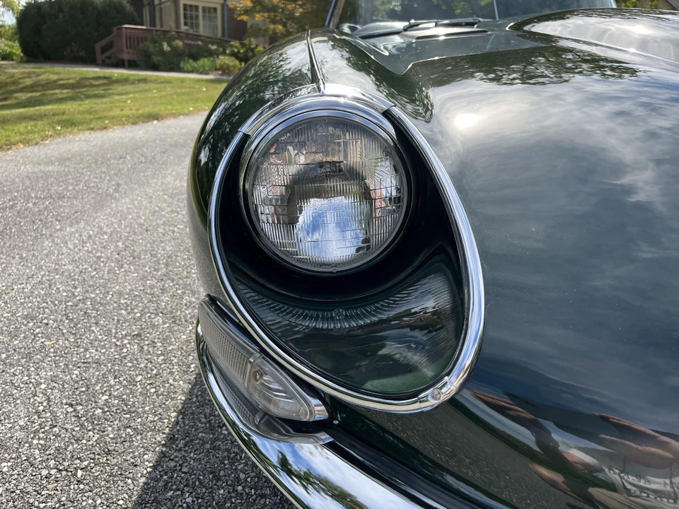 1967 Jaguar E-Type Series 1 - Image 17 of 31