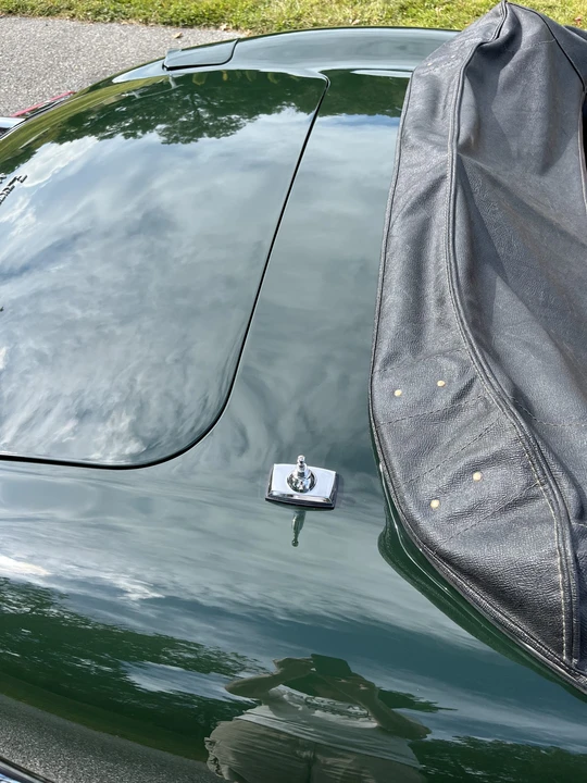 1967 Jaguar E-Type Series 1 - Image 31 of 31