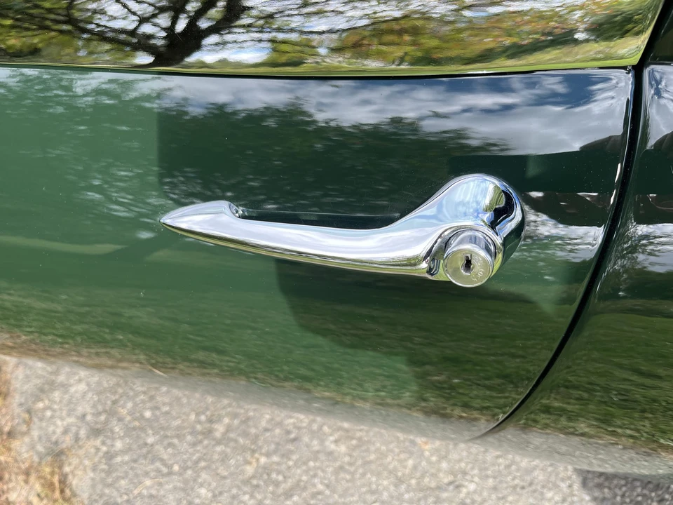 1967 Jaguar E-Type Series 1 - Image 23 of 31