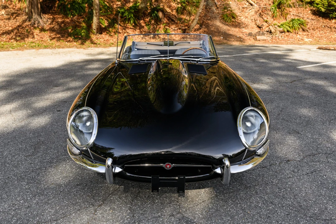 1967 Jaguar E-Type Series 1 - Image 9 of 31