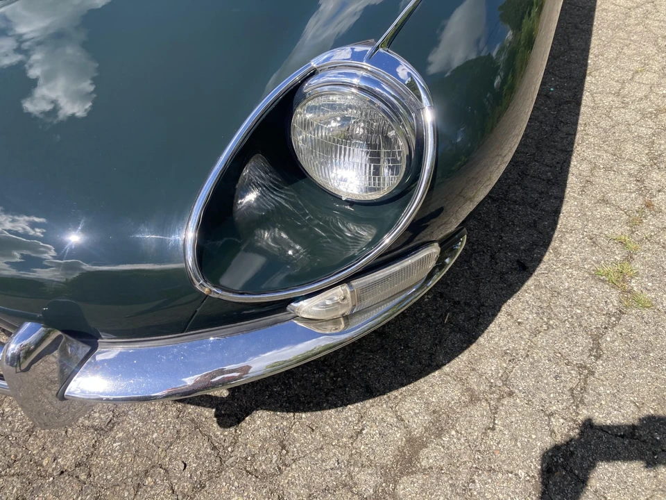 1967 Jaguar E-Type Series 1 - Image 25 of 31