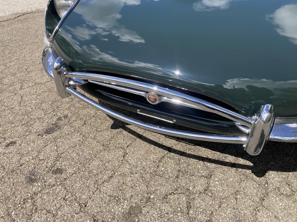 1967 Jaguar E-Type Series 1 - Image 26 of 31