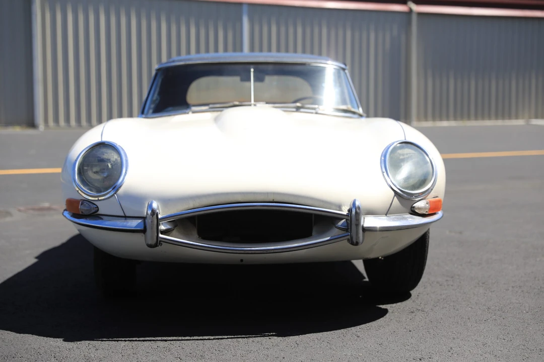 1967 Jaguar E-Type Series 1 - Image 25 of 31