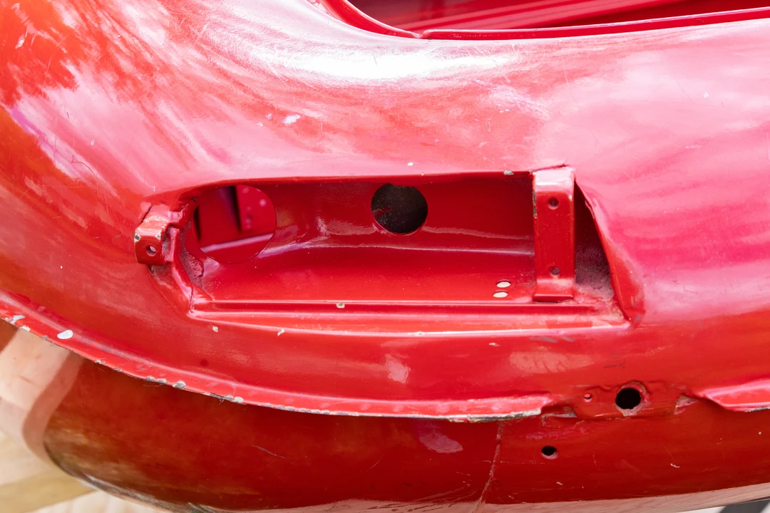 1967 Jaguar E-Type Series 1 - Image 13 of 31
