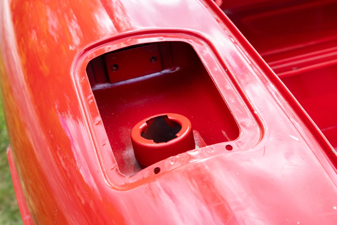 1967 Jaguar E-Type Series 1 - Image 15 of 31