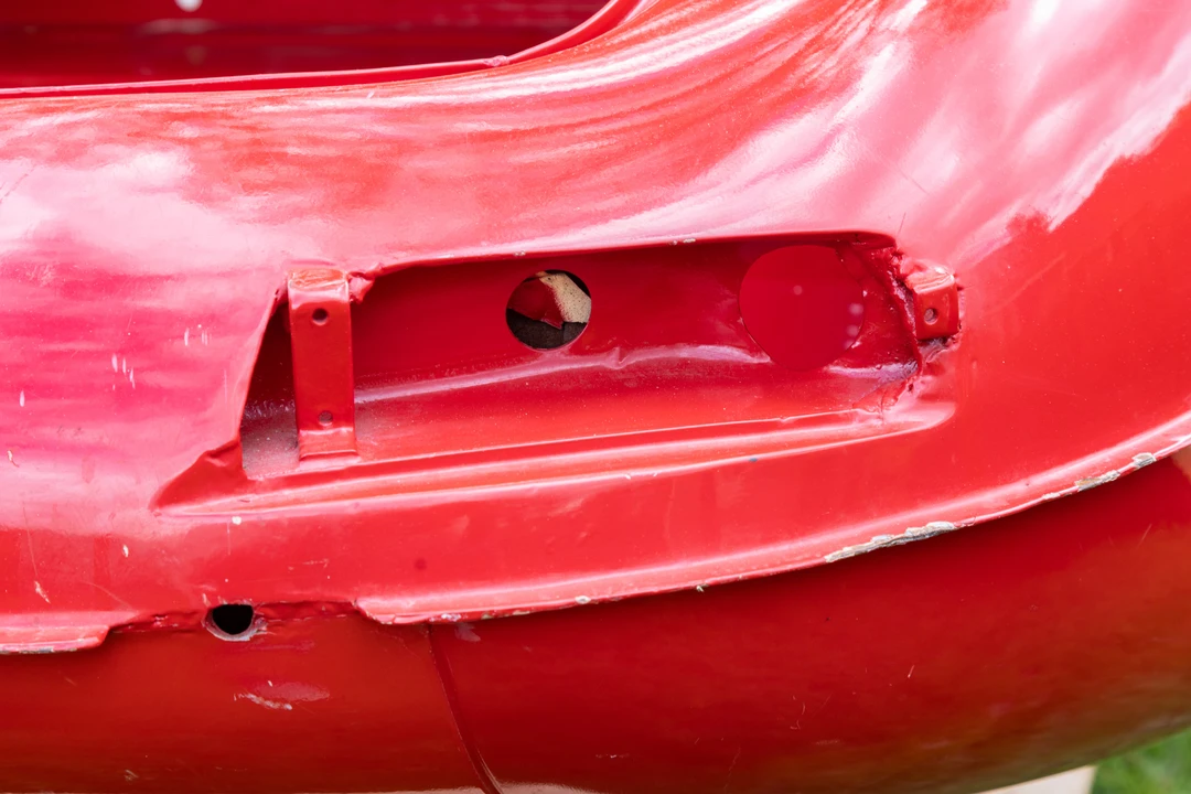 1967 Jaguar E-Type Series 1 - Image 14 of 31