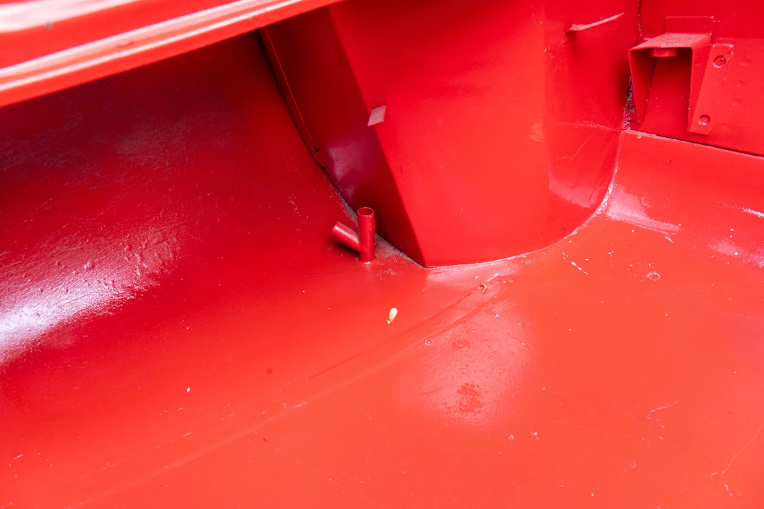 1967 Jaguar E-Type Series 1 - Image 29 of 31